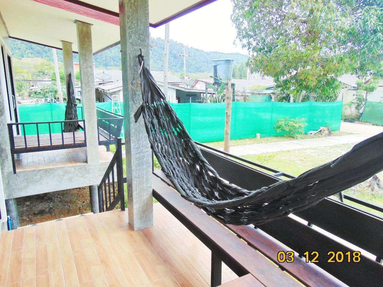 Resort Lanta Amara Ko Lanta