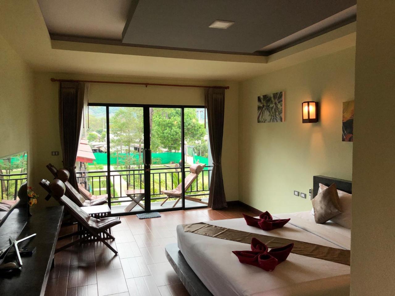 Lanta Amara Ko Lanta