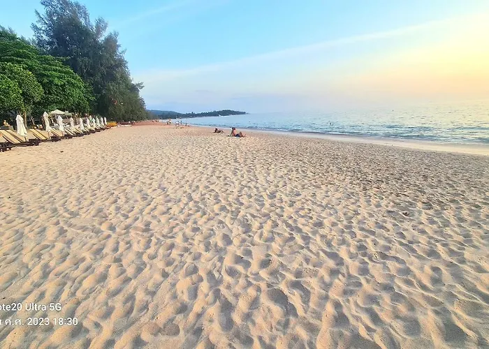 Lanta Amara Resort