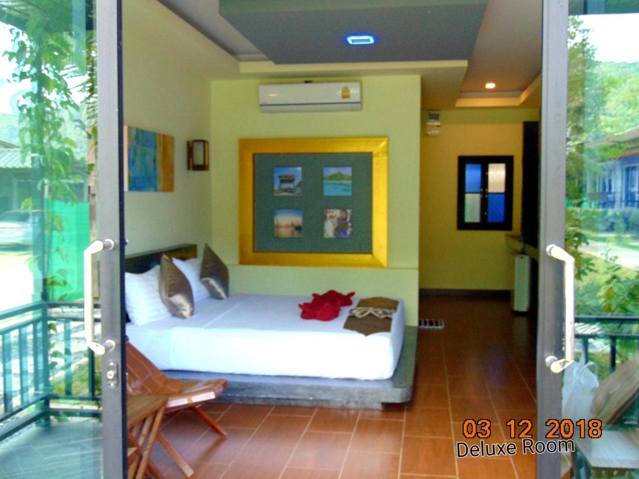 Lanta Amara 3* Ko Lanta