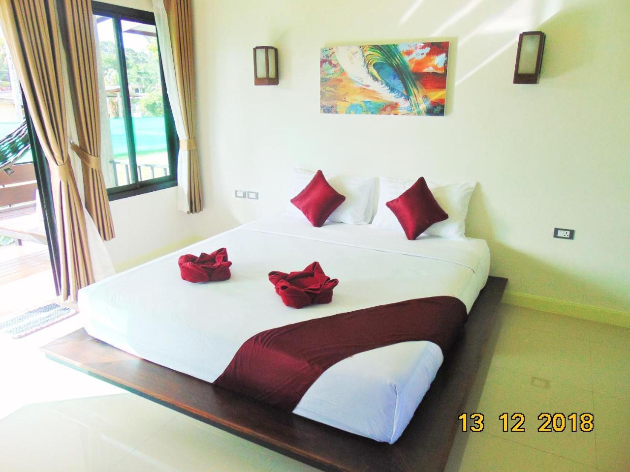 Station touristique Lanta Amara 3*