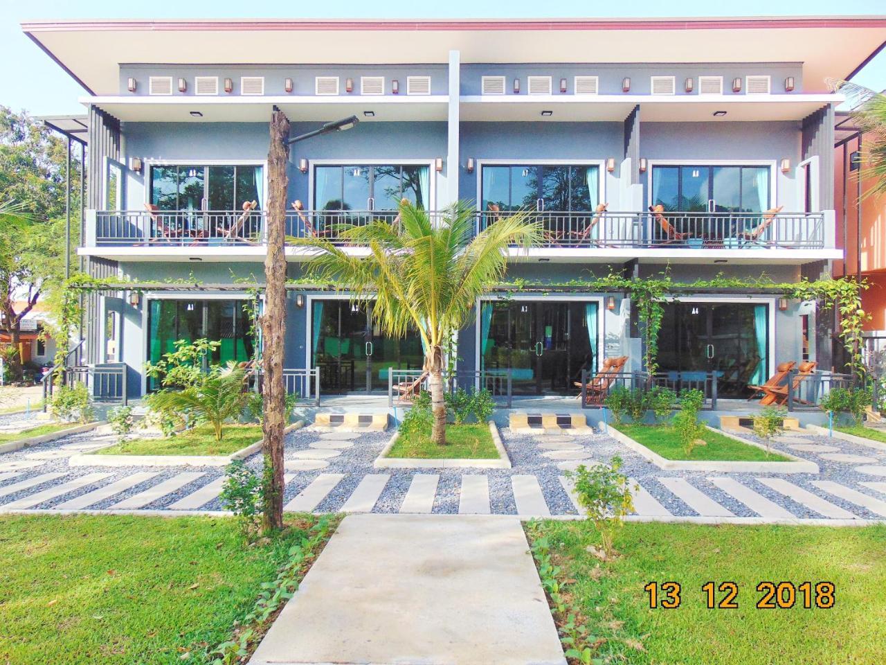 Lanta Amara Station touristique 3*
