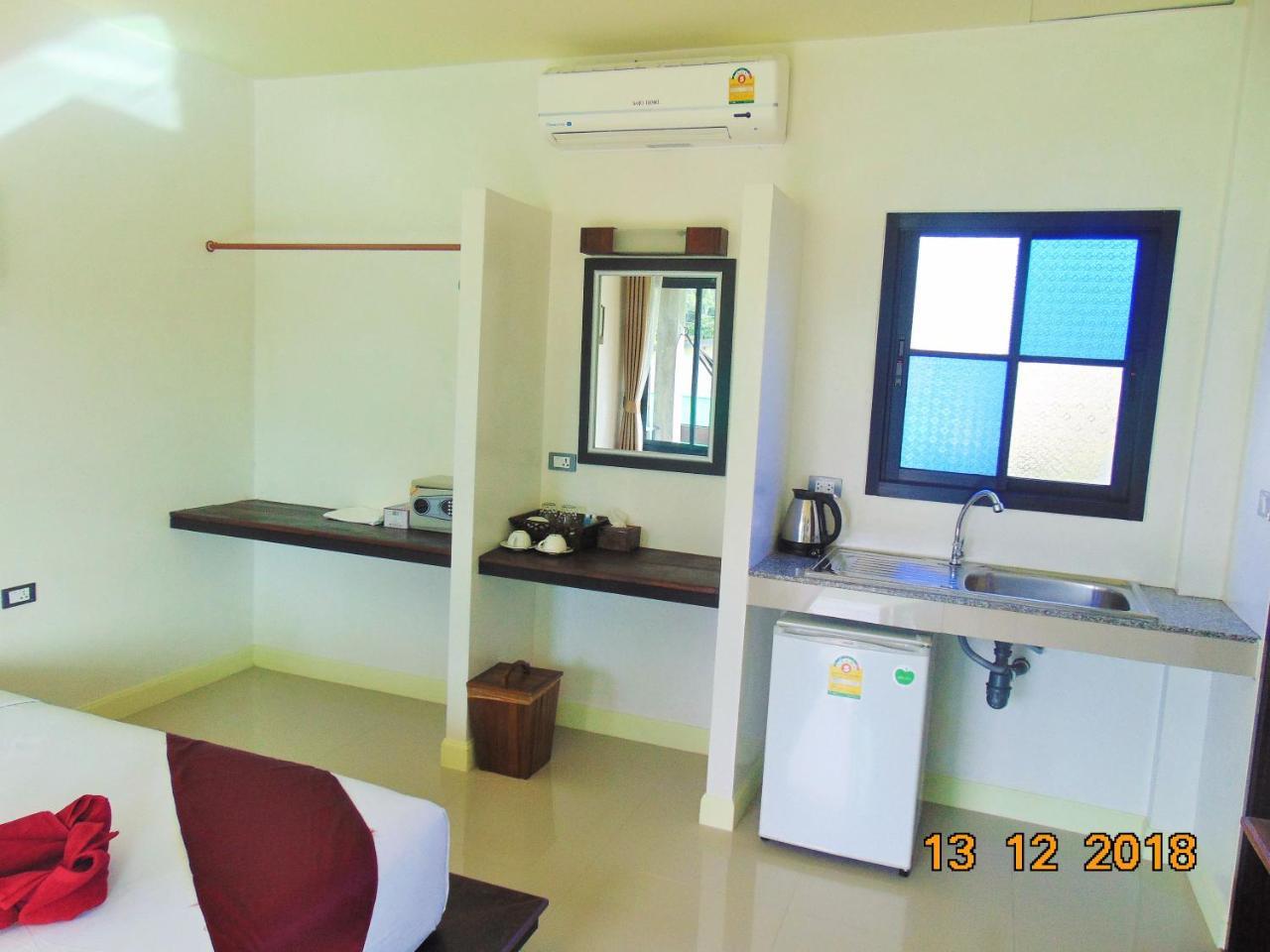 Lanta Amara Station touristique